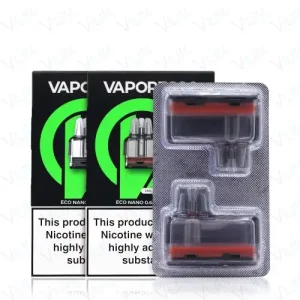 Vaporesso Eco nano Lush mesh pod 6ml