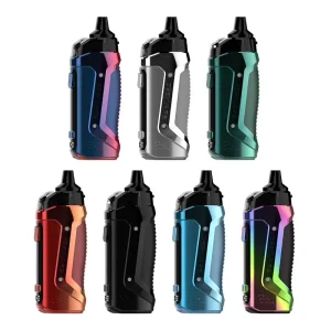 Geekvape Aegis Boost 2