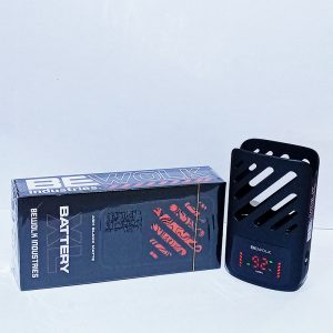 Bewolk XL Battery