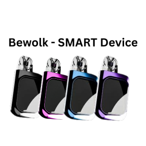 Bewolk Smart Device