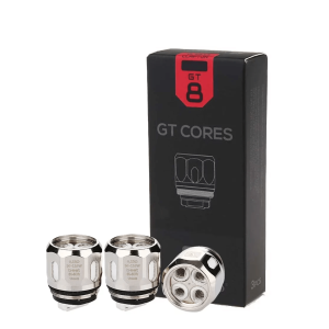 Vaporesso GT8 Replacement Coils 0.15 Ohm's