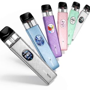 Vaporesso Xros 5