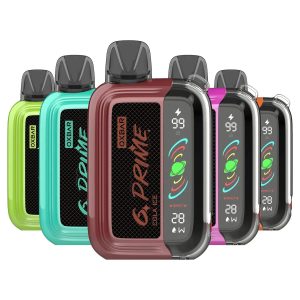 Oxbar G Prime 25000 puffs Disposable