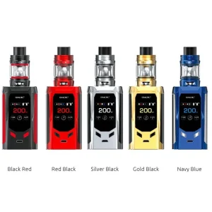 Smok R-Kiss 200w kit