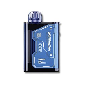 Vapengin Mars 2 Disposable 50mg - Blue Razz Ice