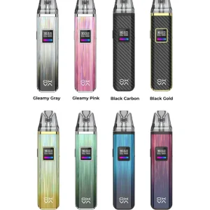 Oxva Xtreme Slim pro 2