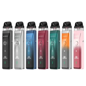 Vaporesso Xros pro