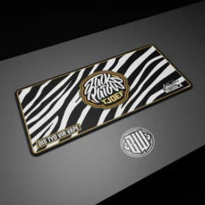 Jack Parrow Gaming Pads