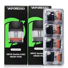 Vaporesso Xros Series Replacement Pod