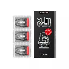 Oxva Xlim Cartridge