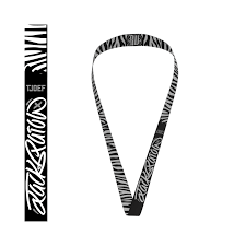 Jack Parrow Lanyard