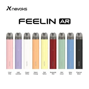 Nevoks Feeling AR