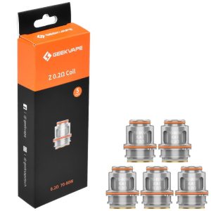 Geekvape 0,2ohm Replacement Coil