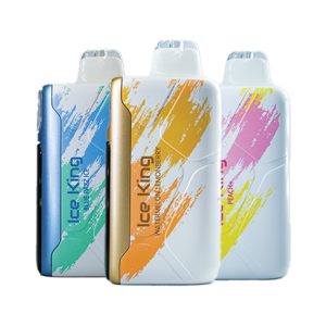 Elfbar Ice King 25k Disposable Vape