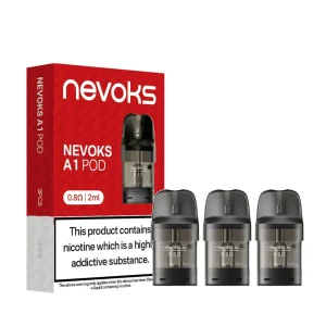 Nevoks Feeling A1 Replacement Pod