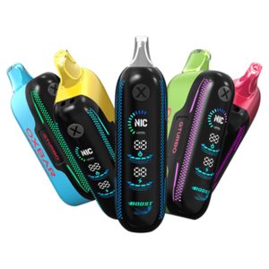 Oxbar G Turbo 36K puffs Disposable