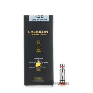 Caliburn G2 Coil 1,2 Ohm