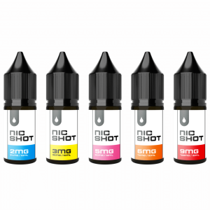 Nic Shot 60mg