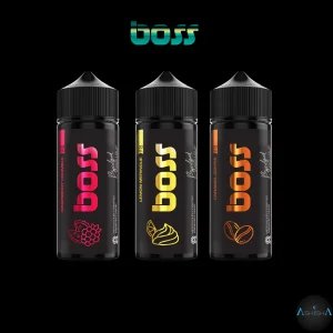 Boss LF 120ml