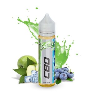 Brutal CBD 60ml