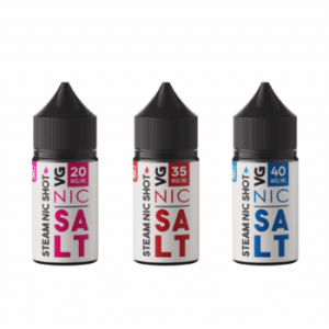 Nic MTL Freebase 12mg