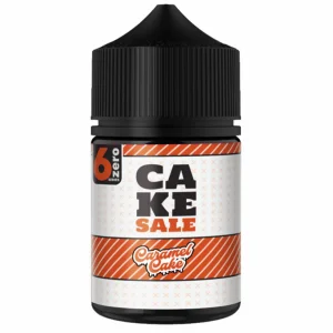 Cake Sale 60ml