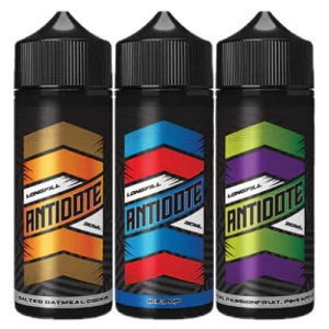 Antidote LF 120ml