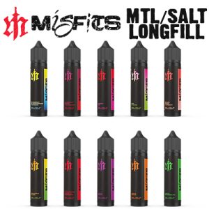 Misfits 60ml