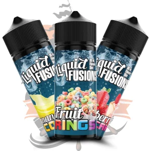 LIquid Fusion 30ml