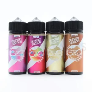 Dispo Drops LF 120ml