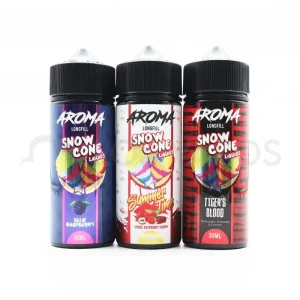 Aroma Snowcone LF 120ml