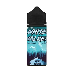 White Walker LF 120ml