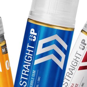 Straight Up LF 120ml