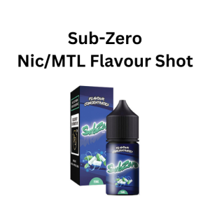 Aroma Sub Zero 30ml