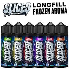 Sliced LF 120ml