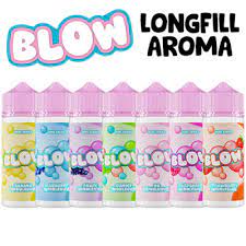Blow Bubblegum LF 120ml