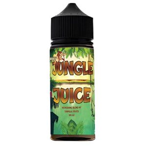 Jungle Juice LF 120ml