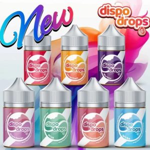 Dispo Drops 60ml