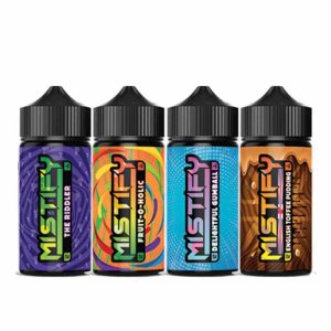 Mistify Summer Fugitive 30ml